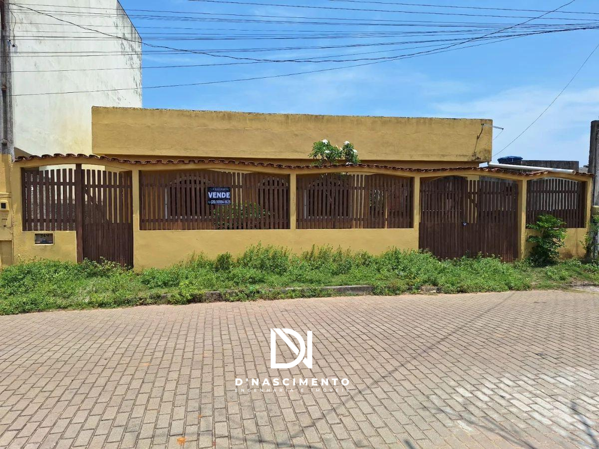 Oportunidade de Casa em um terreno excelente em Itaoca Praia! - DNascimento Soluções