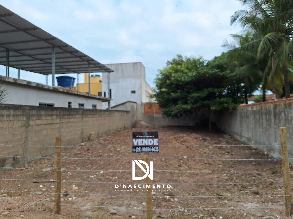 Excelente terreno à venda! - DNascimento Soluções