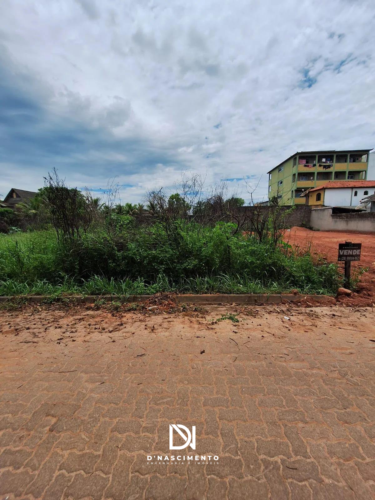 Excelente terreno à venda em Itaoca Praia! - DNascimento Soluções