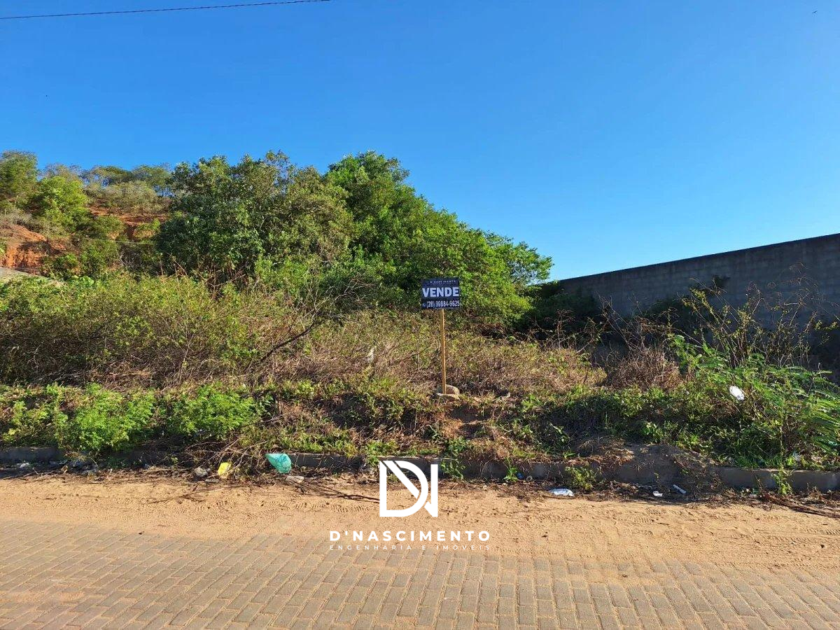 Excelente terreno de 737,20 m² à venda em Itaipava, ES. Oportunidade Imperdível! - DNascimento Soluções