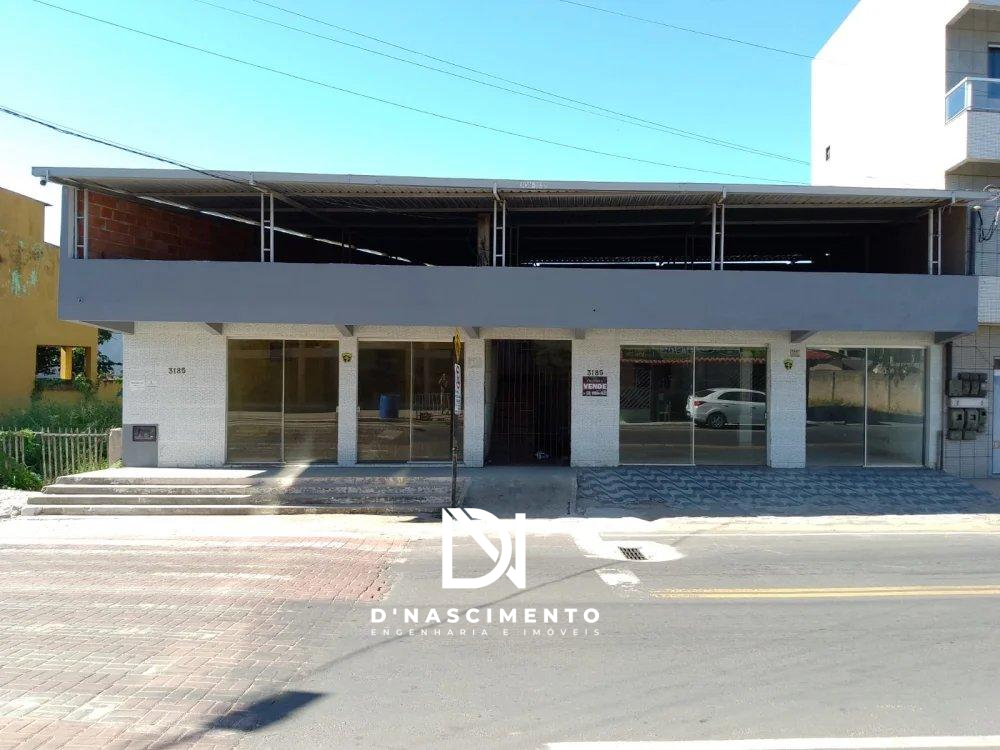 LOJAS COMERCIAIS PARA ALUGUEL - DNascimento Soluções