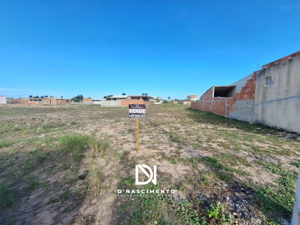 Lote, 390m², à venda em São Francisco de Itabapoana, Santa Clara - DNascimento Soluções