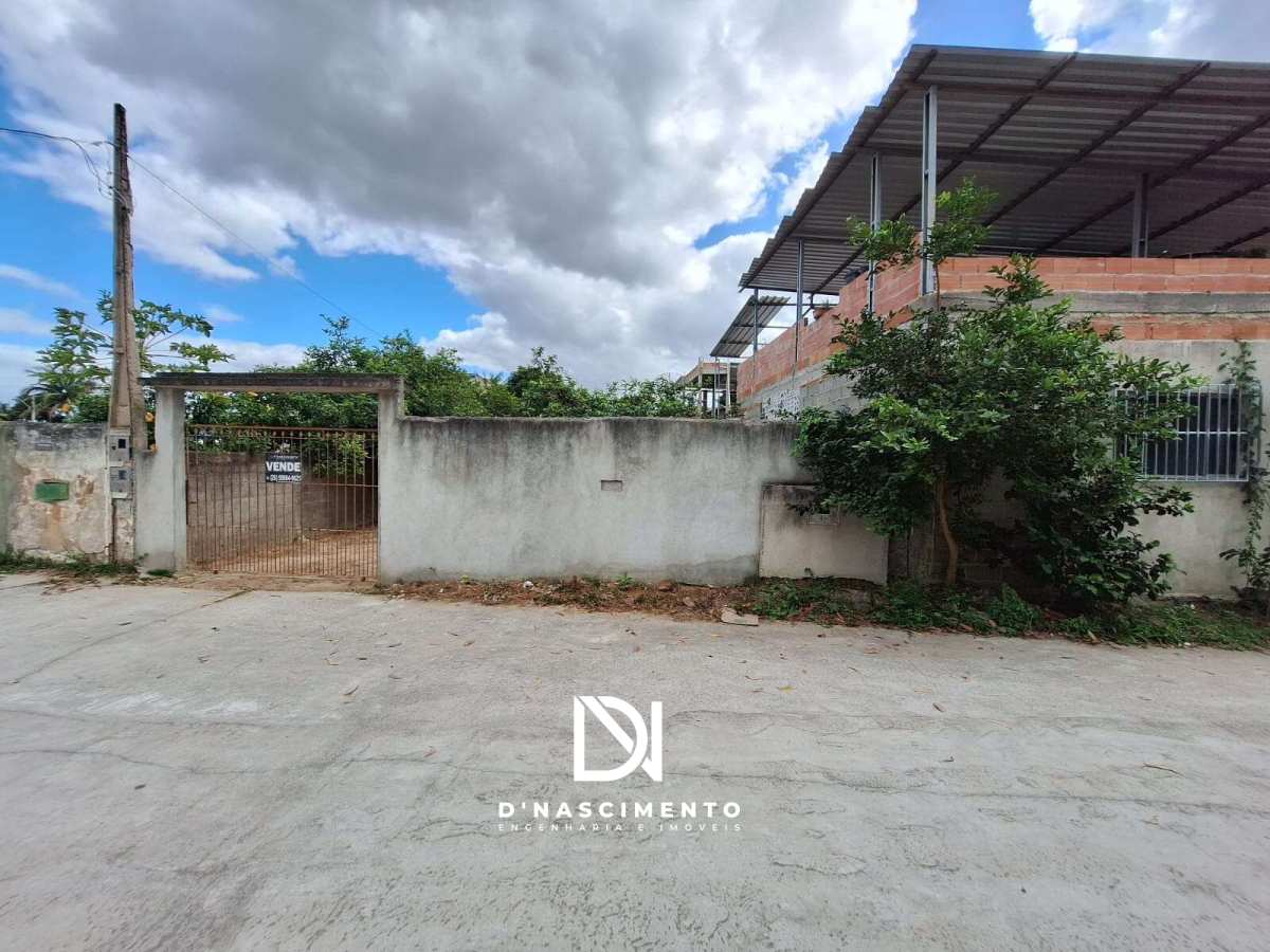 Oportunidade: Casa à venda em Joacima - Itapemirim/ES - DNascimento Soluções