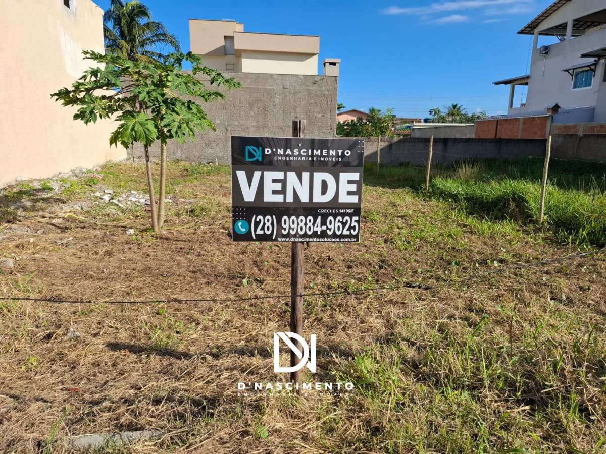 Oportunidade em Itaoca! Um lote excelente espera por você! - DNascimento Soluções