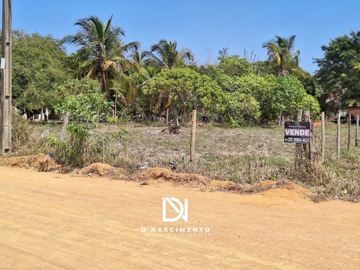 Oportunidade Única: 02 Lotes Incríveis de 240 m² Cada Esperam por Você! - DNascimento Soluções