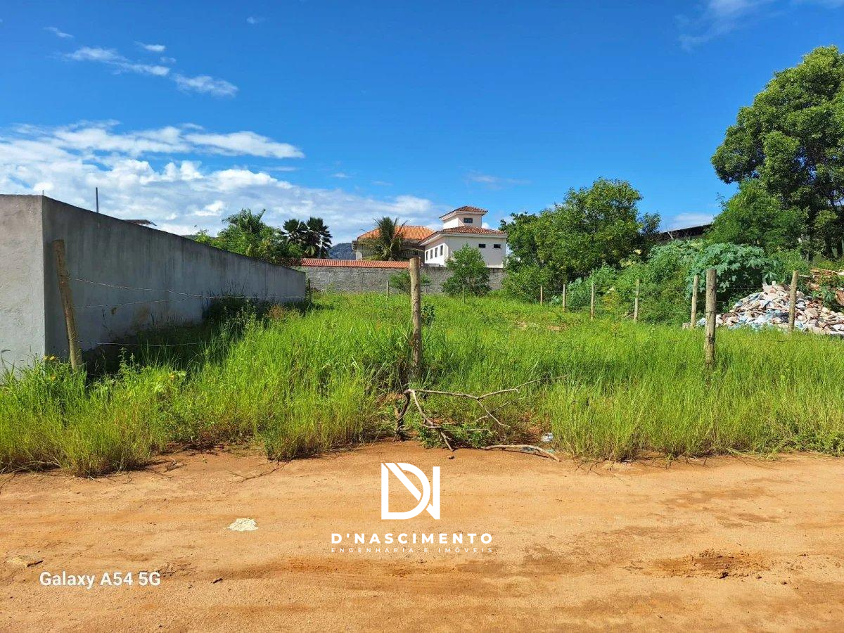 Oportunidade Única:  02 Lotes Incríveis de 255,20 m² Cada Esperam por Você! - DNascimento Soluções