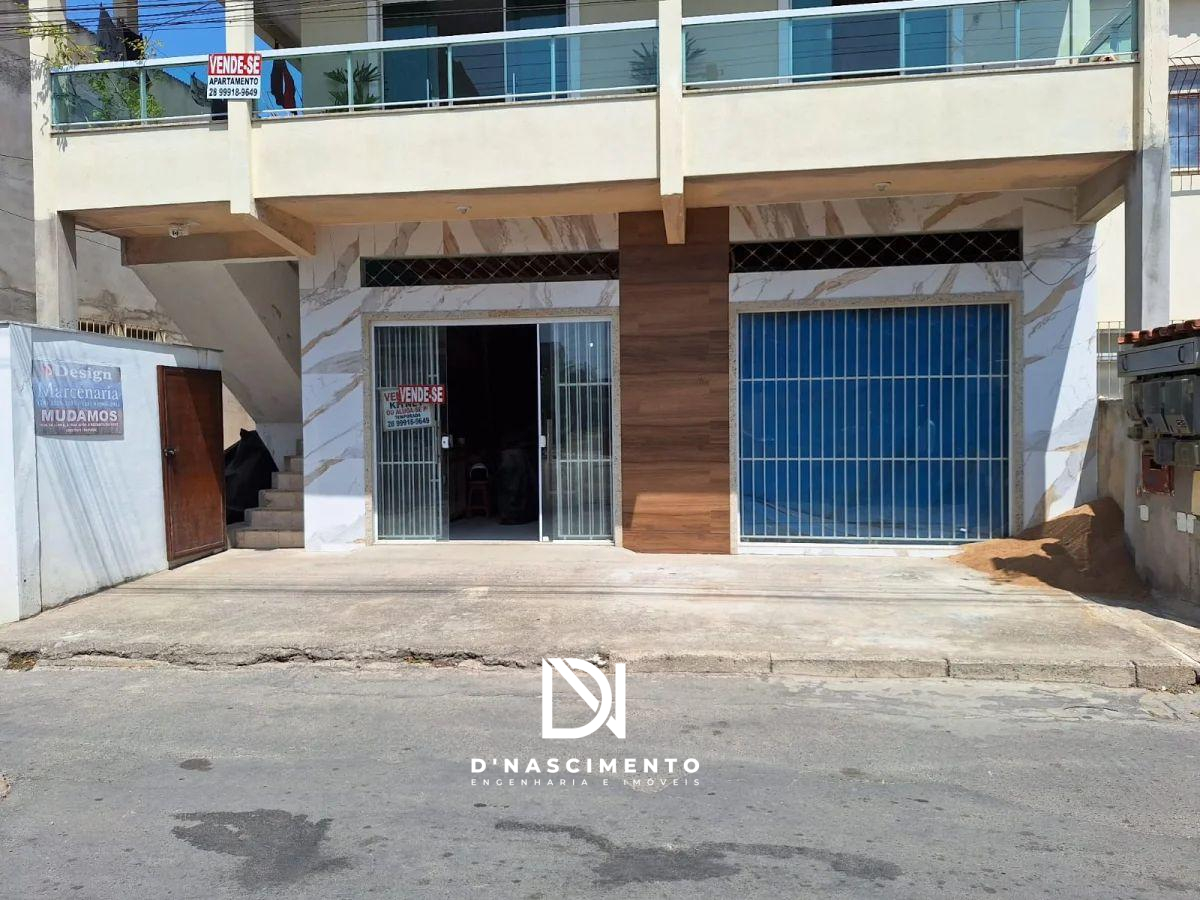 Imóvel comercial à venda em Itaoca Praia! - DNascimento Soluções