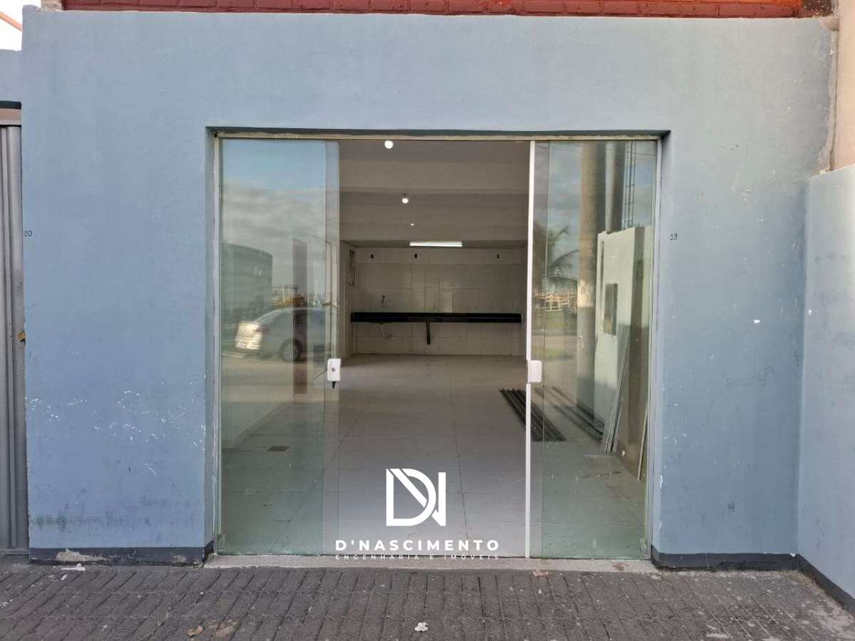 Ponto Comercial para alugar em Itapemirim, Praia de Itaipava - DNascimento Soluções