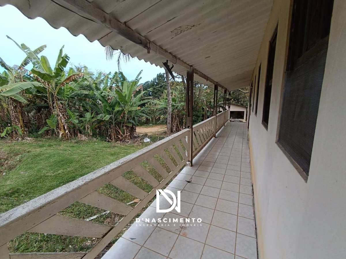 Qualidade de vida no campo – Casa para locação em chácara 2.000 m²! - DNascimento Soluções