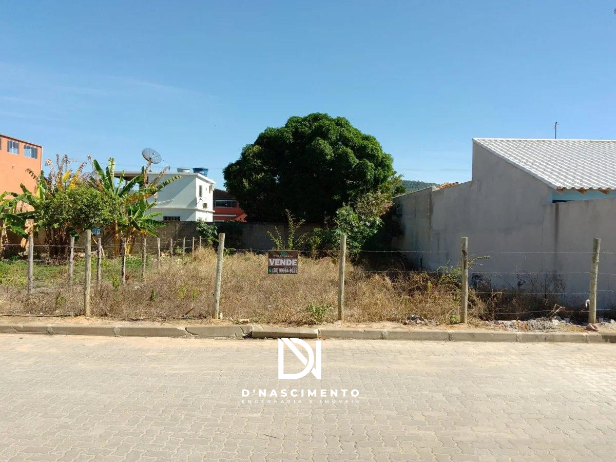 TERRENO À VENDA - DNascimento Soluções