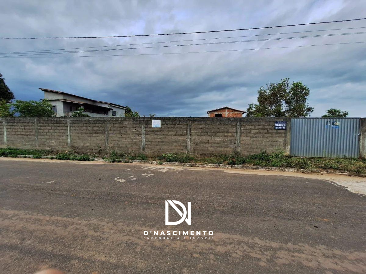Oportunidade Imperdível! Área com 02 lotes excelentes à venda! - DNascimento Soluções