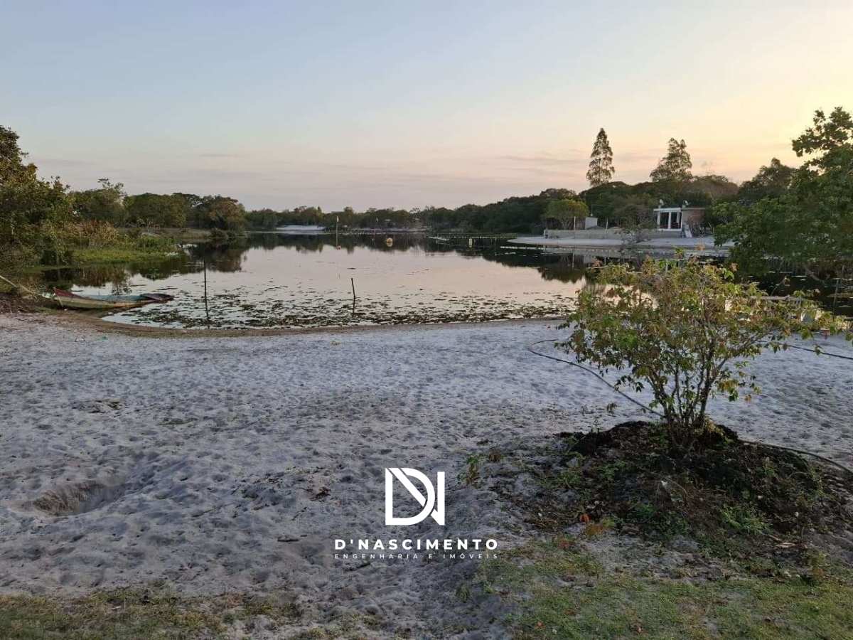 Terrenos Exclusivos à venda na Lagoa Guanandy! - DNascimento Soluções