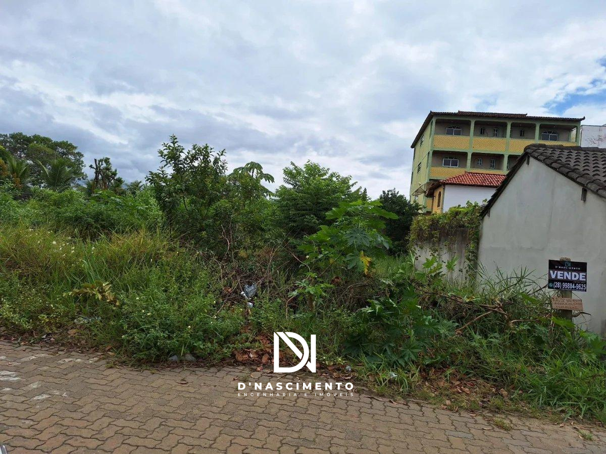 TERRENOS À VENDA EM ITAOCA - DNascimento Soluções