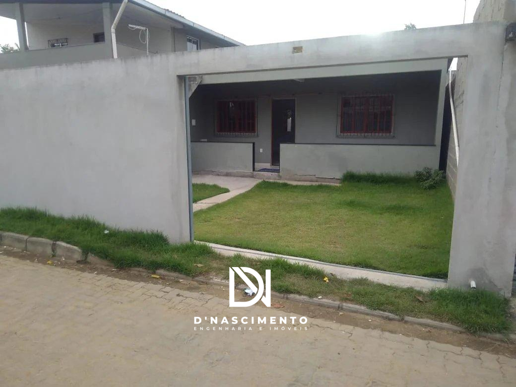 Uma Oportunidade Imperdível! Casa ótima e acessível à venda em Itaoca! - DNascimento Soluções